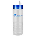 28 Oz. Ridgeline Bottle (Premium Lid)